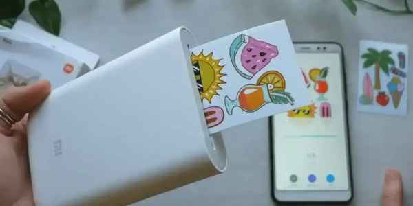 Mini nyomtatók