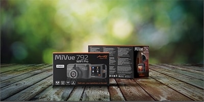MIO MiVue 792 velemeny
