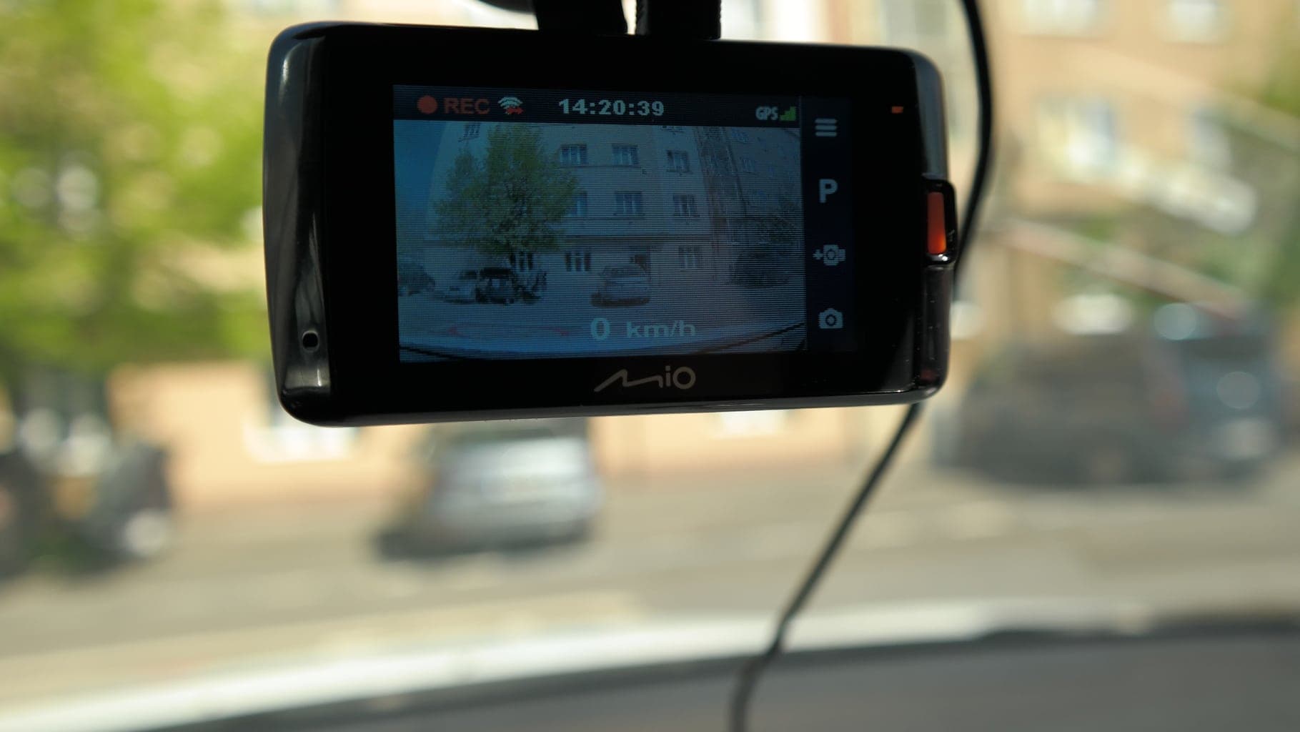 Mio MiVue 792 WiFi Pro - Vélemény, teszt, ár