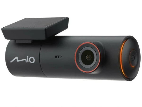Mio MiVue J30 2.5K WiFi: Product review