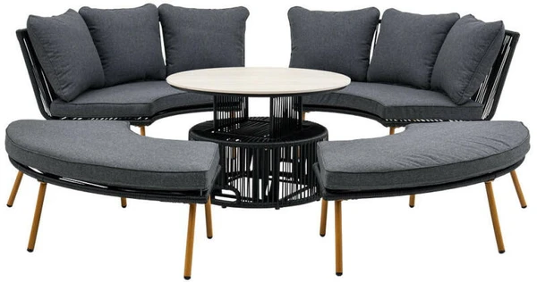 Mirpol Holand: Product review