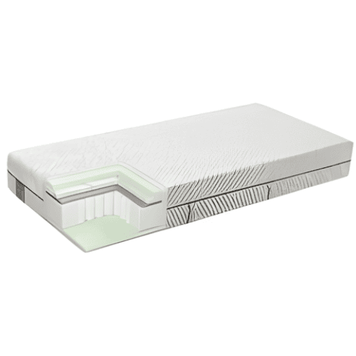 Mlily Bamboo Eco Health Embrace Matrac