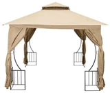 ModernHOME 3x4m Lux Pavilon