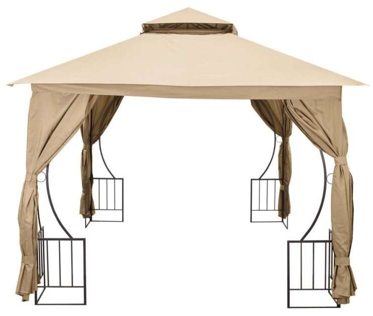 ModernHOME 3x4m Lux Pavilon