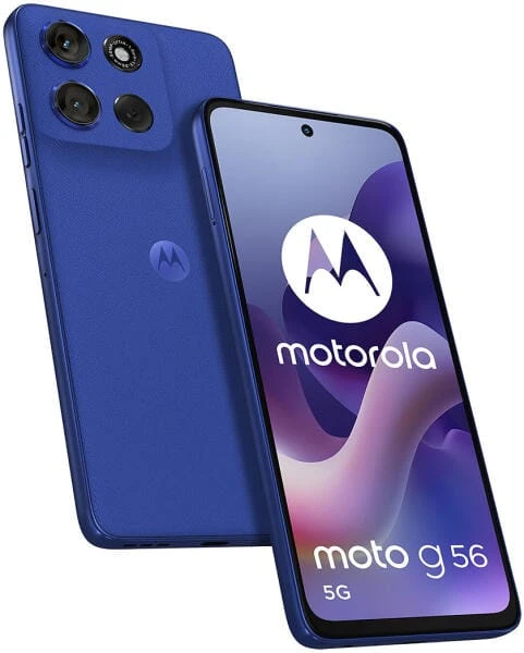 Motorola Moto G56 5G: Product review