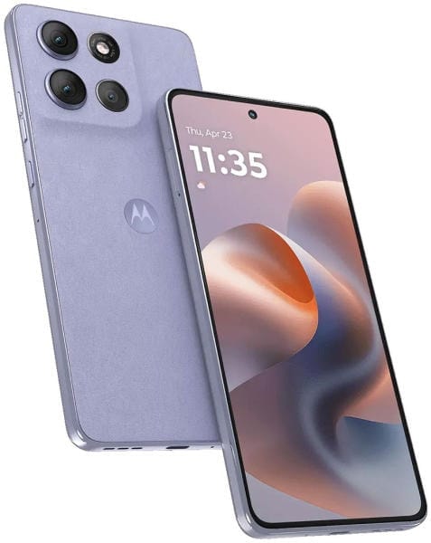 Motorola Moto G86 5G Dual