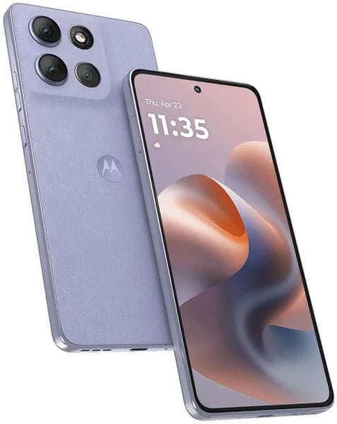 Motorola Moto G86 5G Dual: Product review