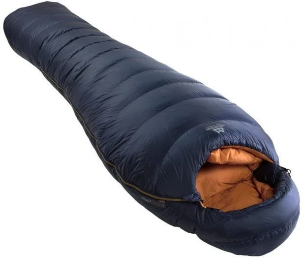 Mountain Equipment Helium 800 Long: Product review