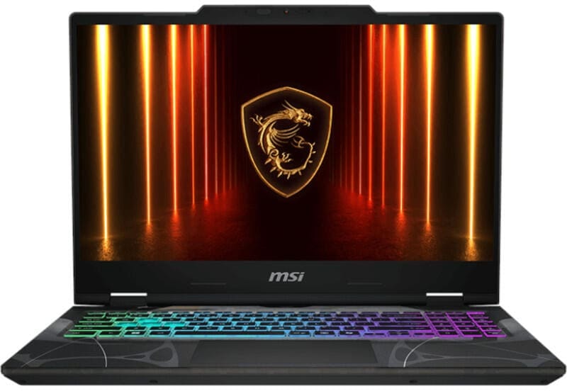 MSI Cyborg 15 AI B2HWFKG