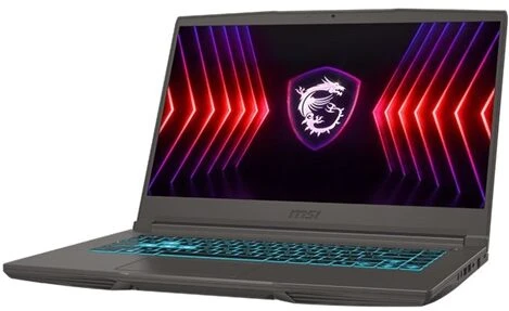 MSI Thin 15 B12UC: Product review