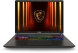 MSI Vector 16 HX AI
