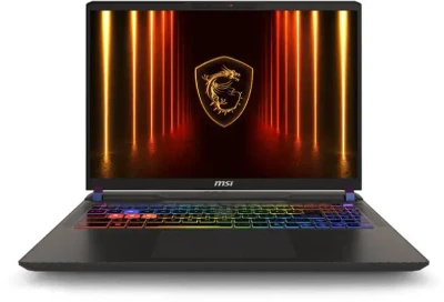 MSI Vector 16 HX AI