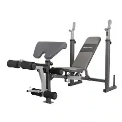 inSPORTline Hero B100: Product review
