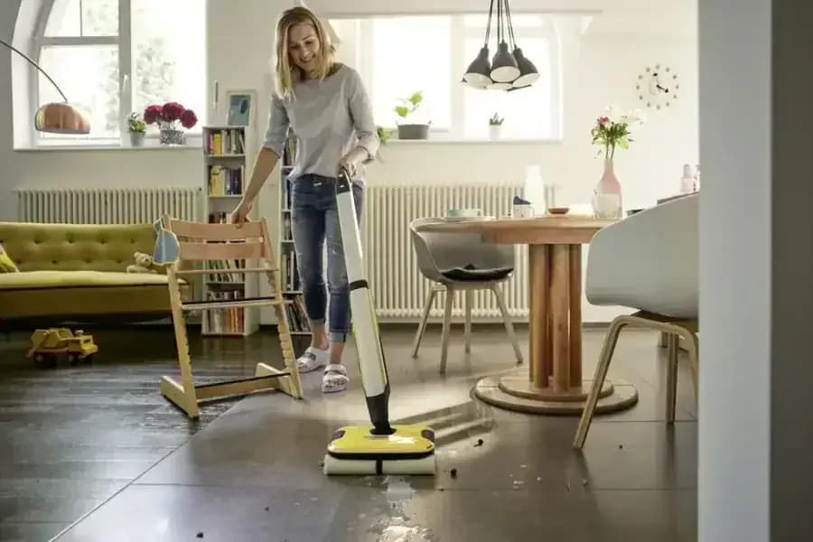 Legjobb padlótisztító gépek