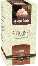 Myco Crystal Süngomba