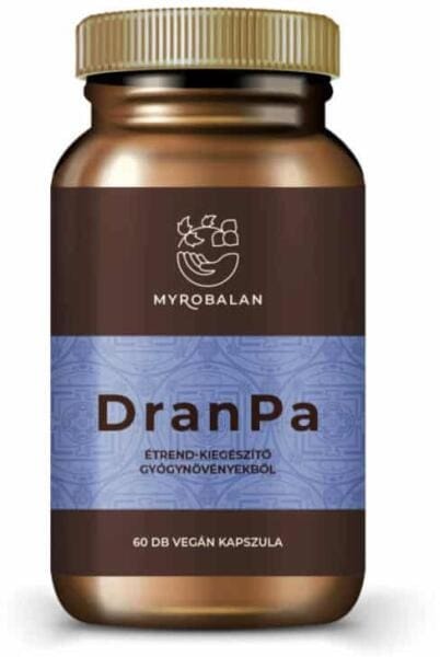 Myrobalan DranPa