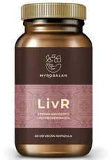 Myrobalan LivR 60 db