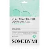Clinical Solution Calming Care Mask