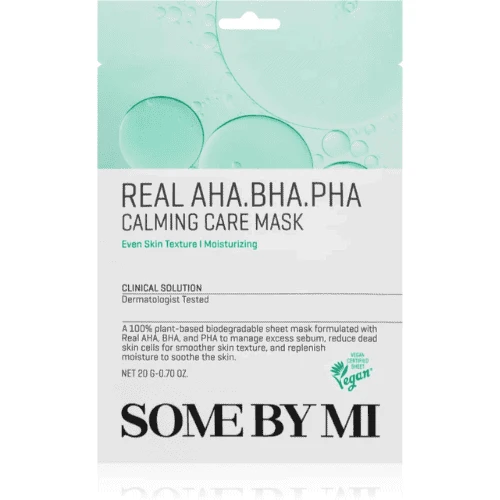 Clinical Solution Calming Care Mask: Product review