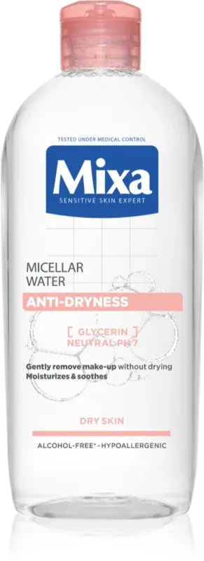 MIXA Anti-Dryness