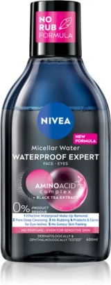 Nivea MicellAir Expert