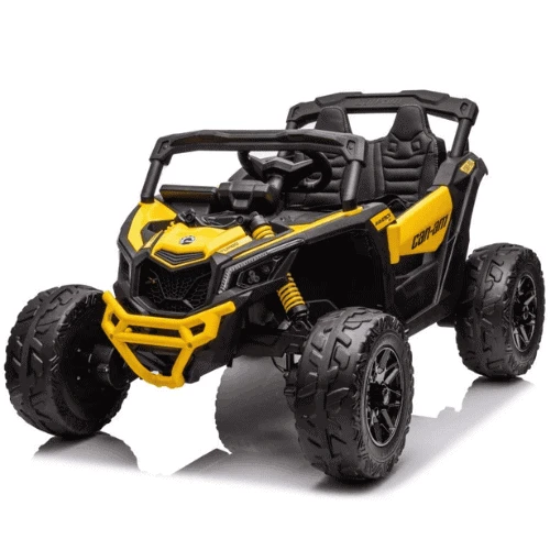Buggy 4×4: Product review