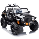Jeep 4Speed 4×4