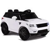 Land Rapid Racer