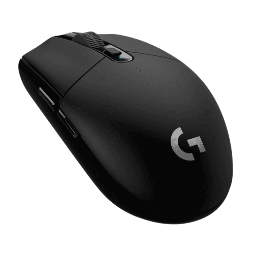 Logitech G305