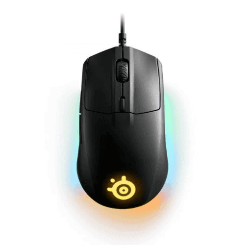 SteelSeries Rival 3