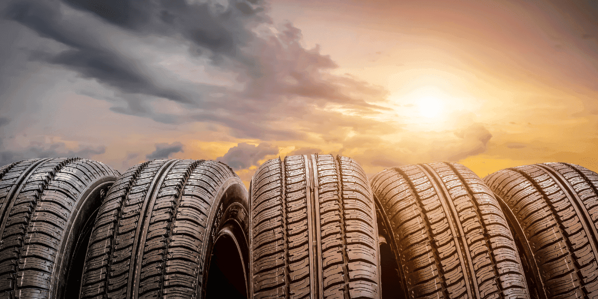 Najlepšie letné pneumatiky - letne