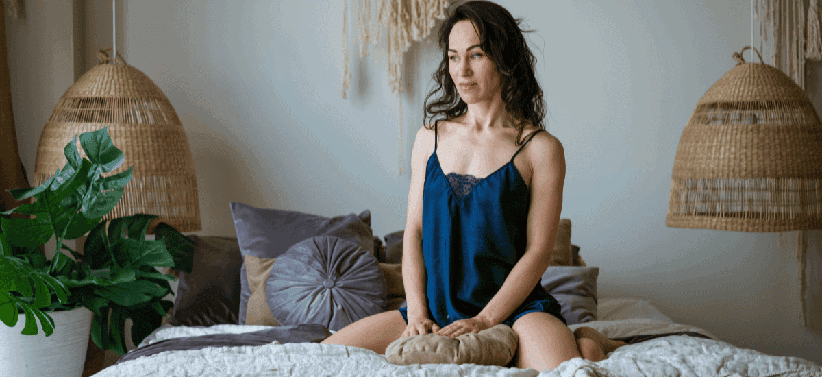 legjobb hálóingek kék