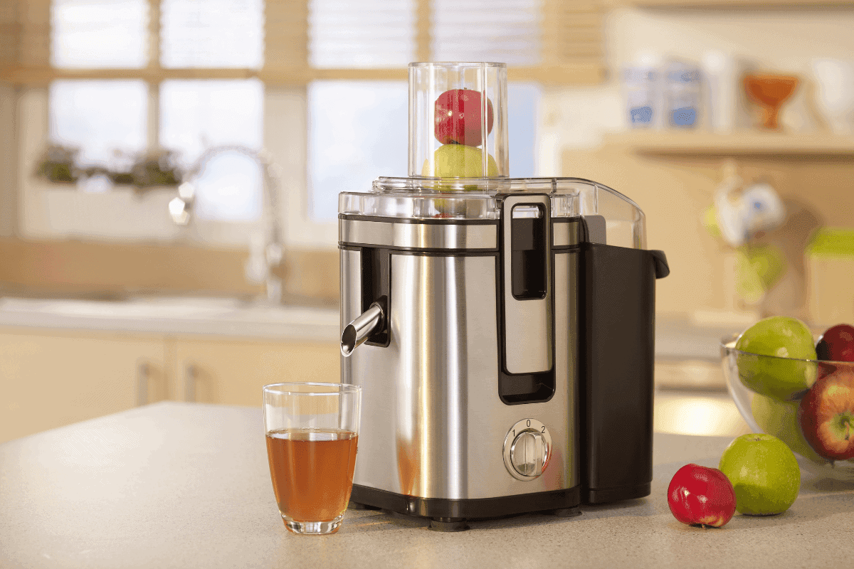 Legjobb gyümölcscentrifugák