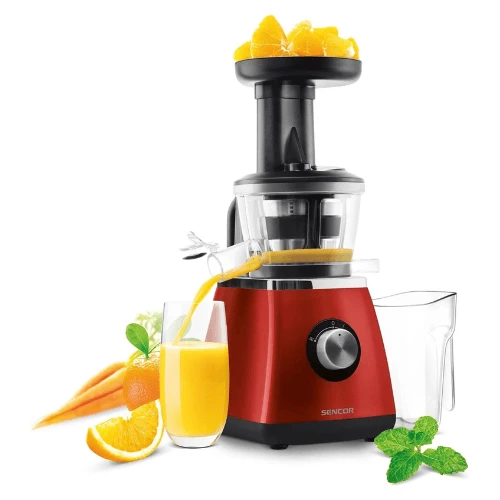 Sencor SSJ 4042: Product review
