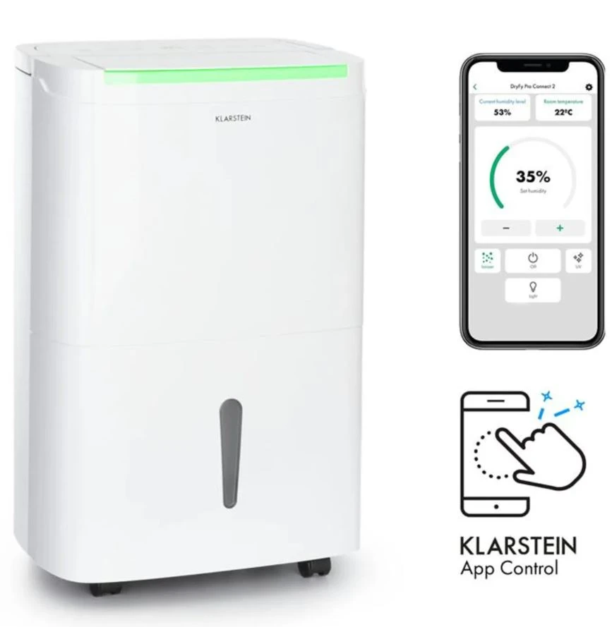Klarstein DryFy Connect 30