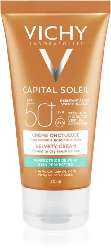 Vichy Capital Soleil SPF50+