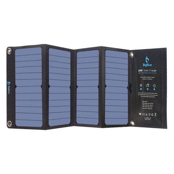 BigBlue B401D 28 W: Product review