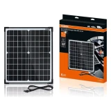 OSRAM BATTERYcharge Solar 20 W