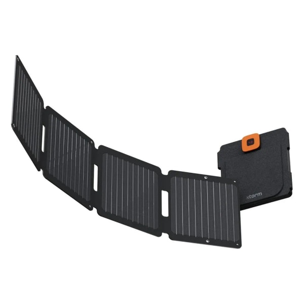 Xtorm SolarBooster 28 W: Product review