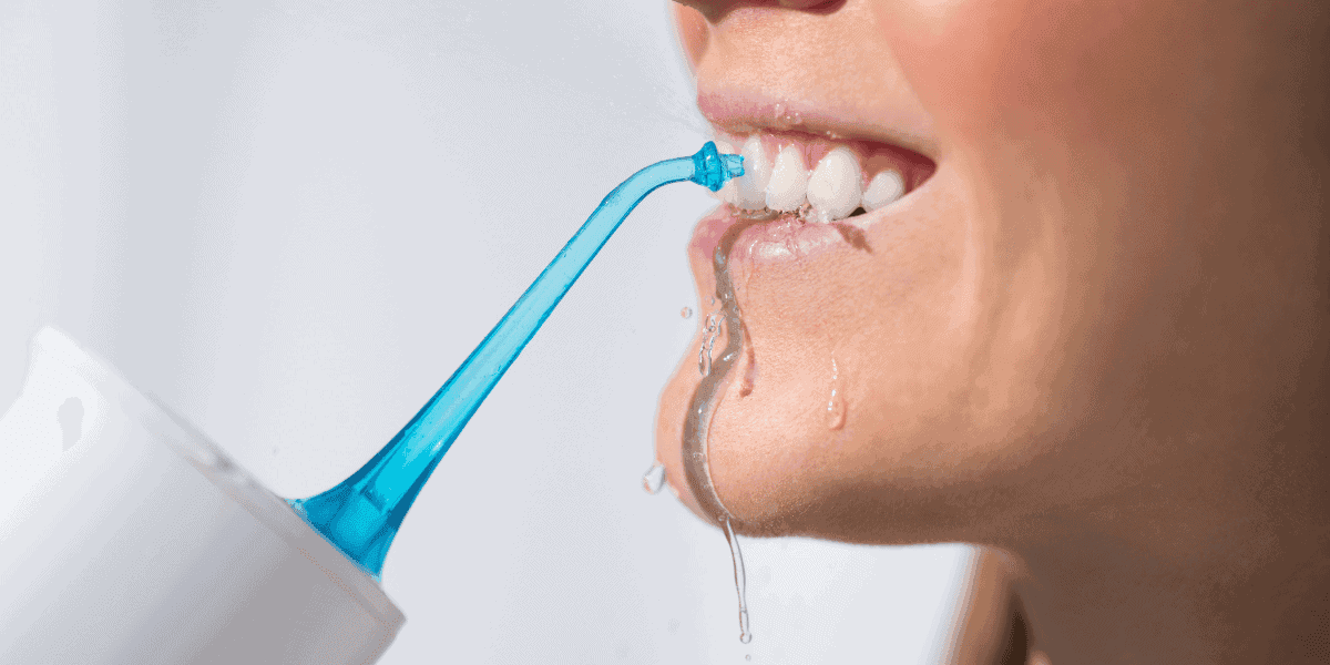 legjobb szájzuhanyok