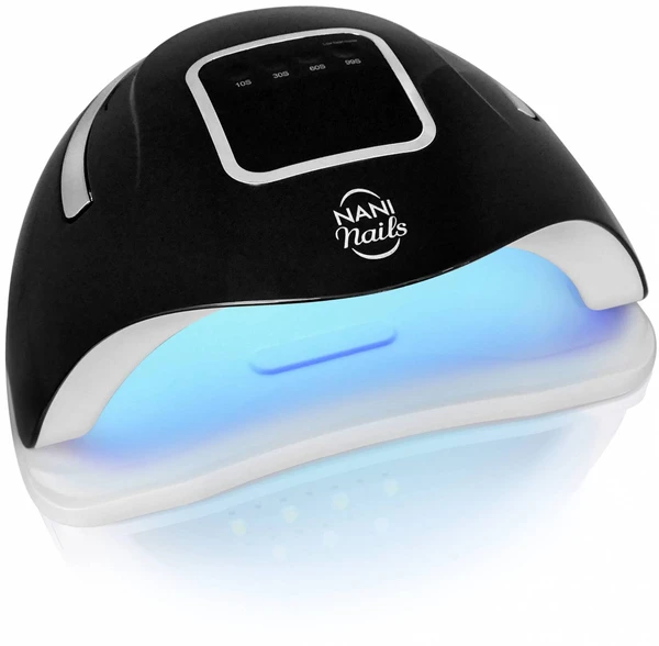 NANI UV/LED lámpa 72 W: Product review