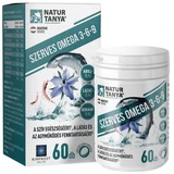 Natur Tanya Omega 3-6-9