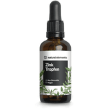 Natural Elements Cink