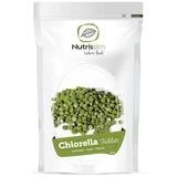 Nature's Finest Chlorella