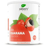Nature's Finest Guarana por Bio