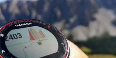 Garmin okosórák