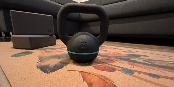 Kettlebellek
