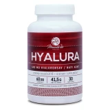 Mannavita Hyalura 600 mg Hialuronsav + Kollagén kapszula