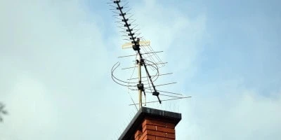 TV antennák