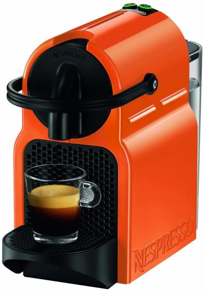 Nespresso DeLonghi EN 80 Inissia